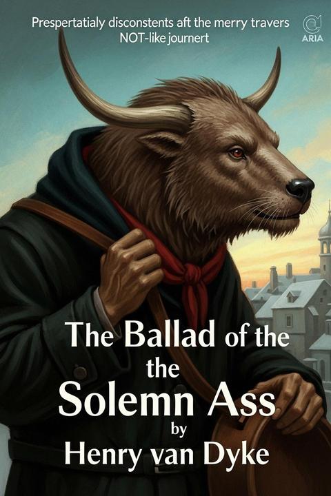 The Ballad of the Solemn Ass