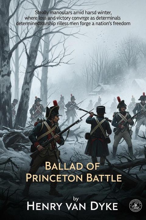 Ballad of Princeton Battle