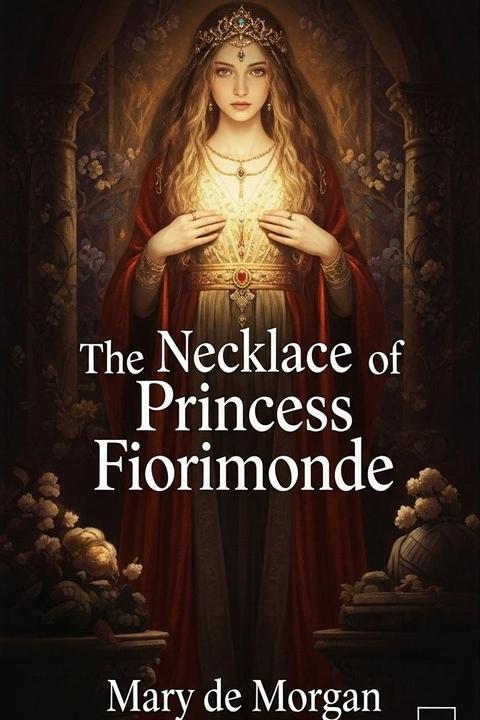 The Necklace of Princess Fiorimonde