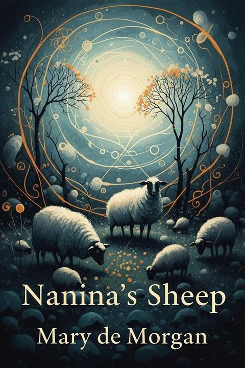 Nanina's Sheep