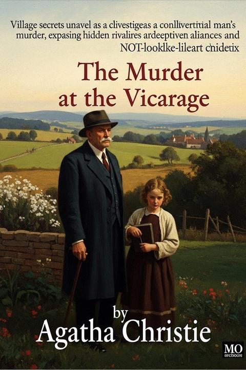 The Murder at the Vicarage