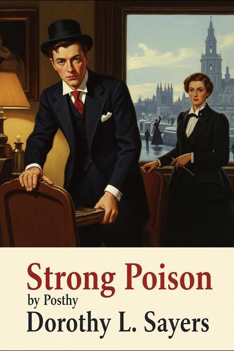 Strong Poison