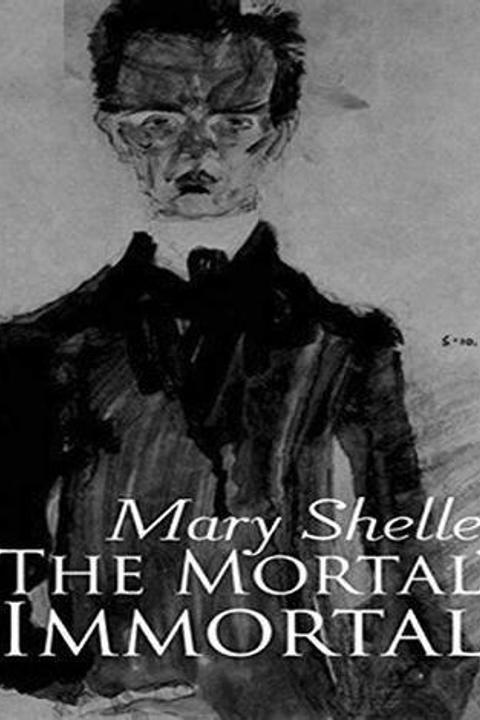The Mortal Immortal