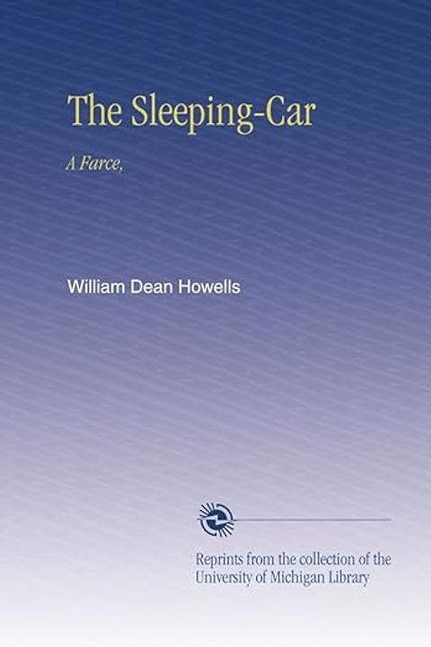 The Sleeping-Car a Farce