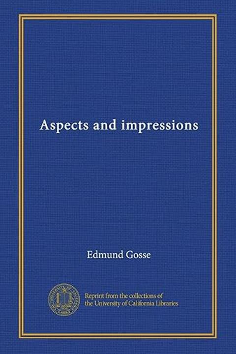 Two French Critics: Emile Faguet -- Remy De Gourmont