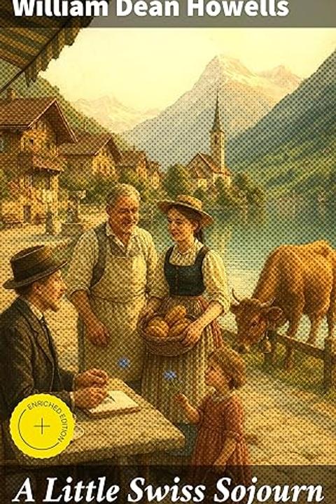 A Little Swiss Sojourn