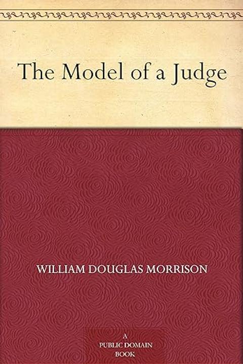 The Model of a Judge