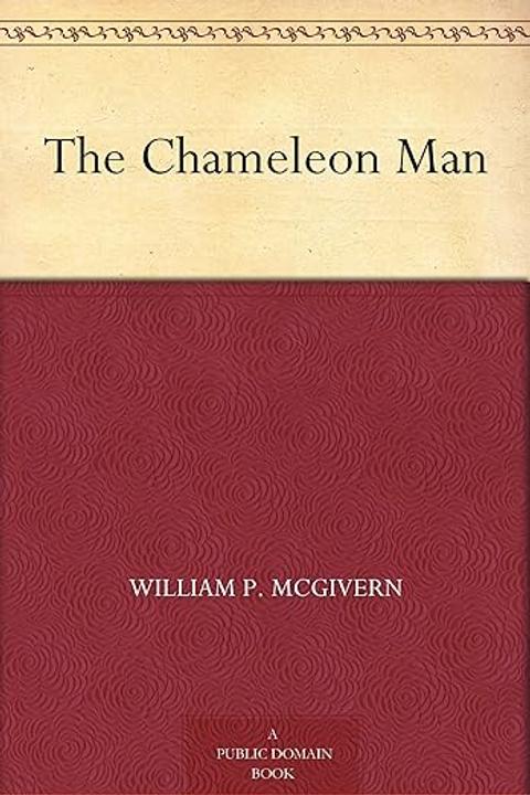 The Chameleon Man