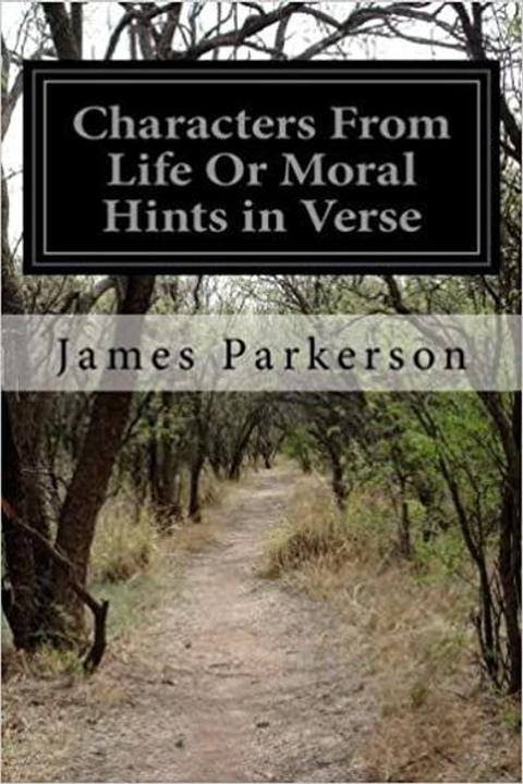 Characters from Life; Or, Moral Hints. In Verse