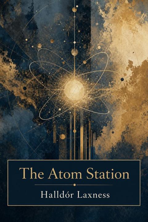 The Atom Station