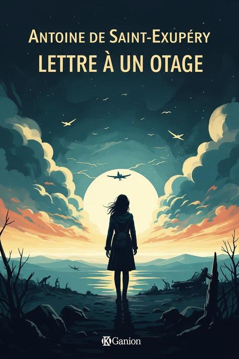 Lettre a Un Otage