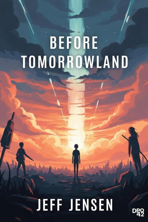 Before Tomorrowland