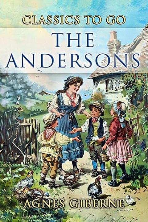 The Andersons