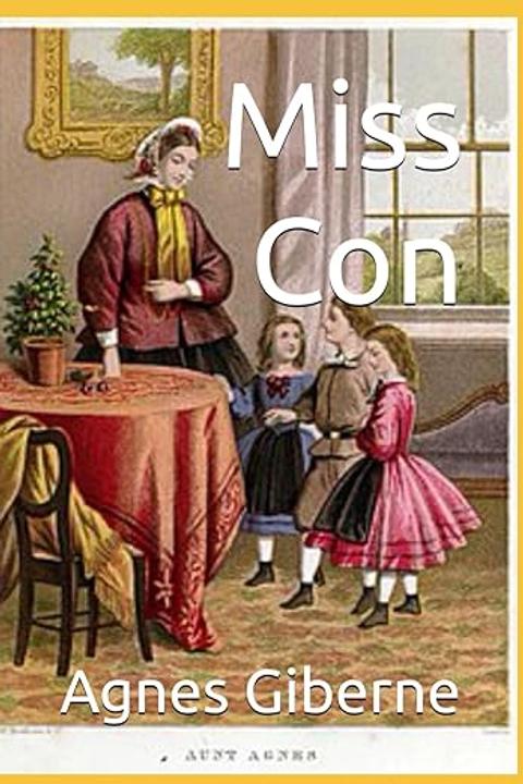 Miss Con