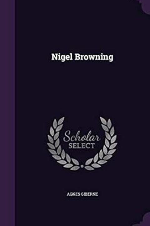 Nigel Browning