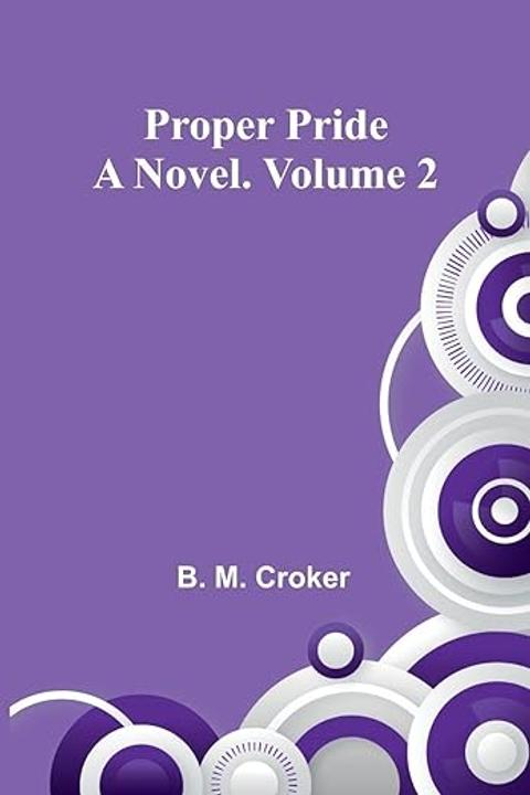Proper Pride, Volume II