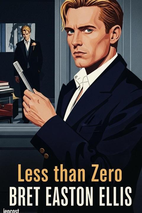 Less than Zero