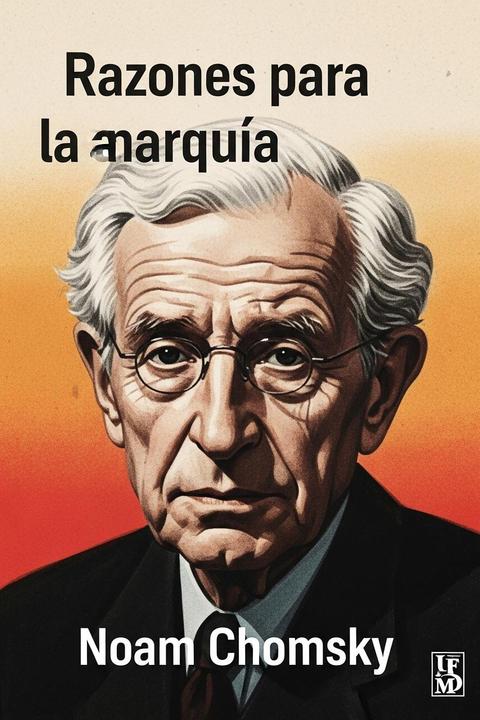 Razones para la anarquía