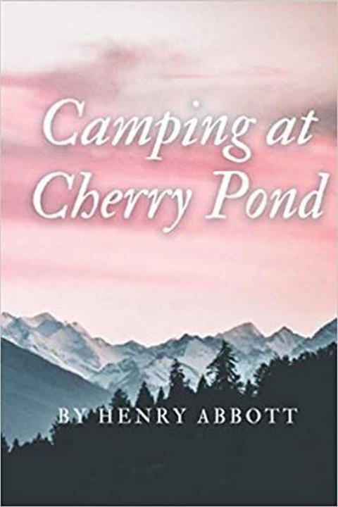 Camping at Cherry Pond