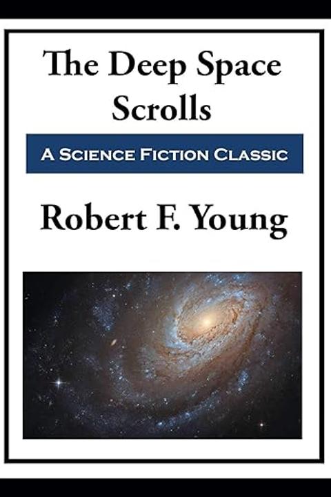 The Deep Space Scrolls