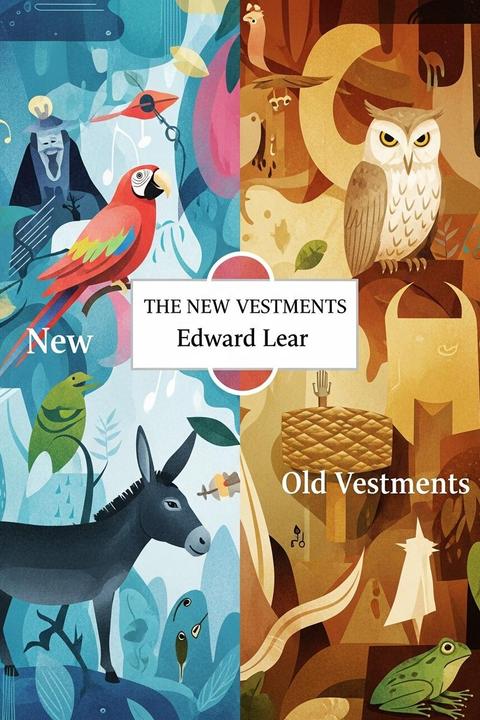 The New Vestments
