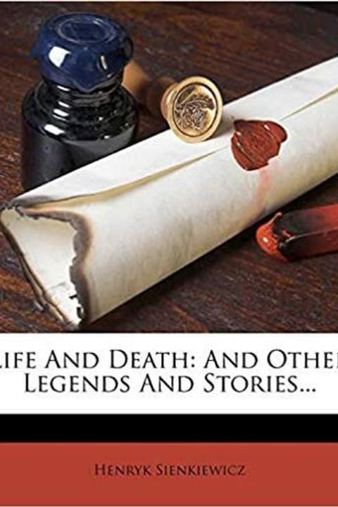 The Judgment of Peter and Paul on Olympus. A Poem in Prose