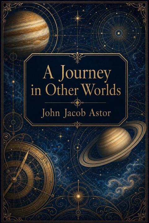 A Journey in Other Worlds