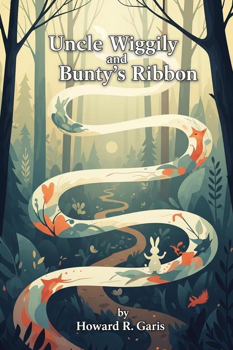 Uncle Wiggily and Bunty's Ribbon