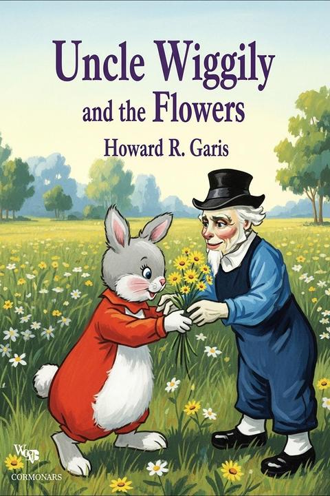 Uncle Wiggily and the Flowers