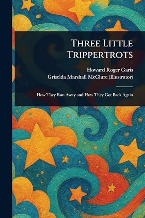 The Trippertrots are Lost