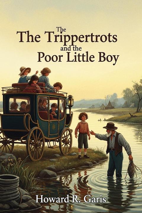 The Trippertrots and the Poor Little Boy