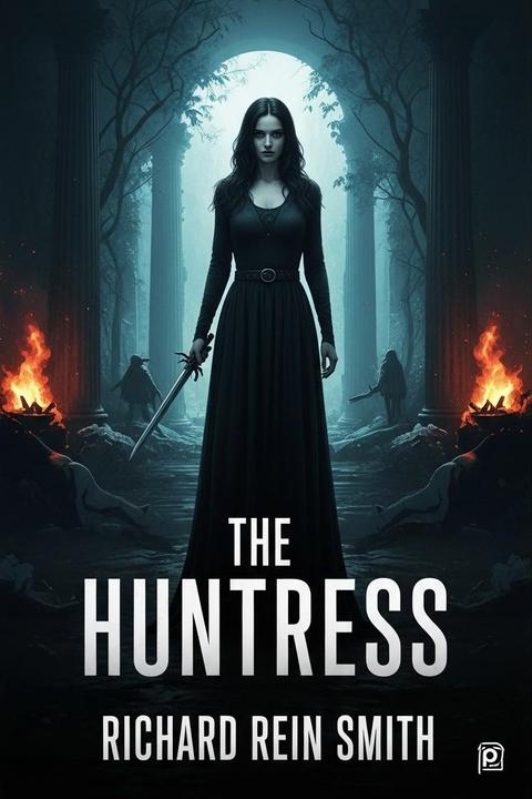 The Huntress
