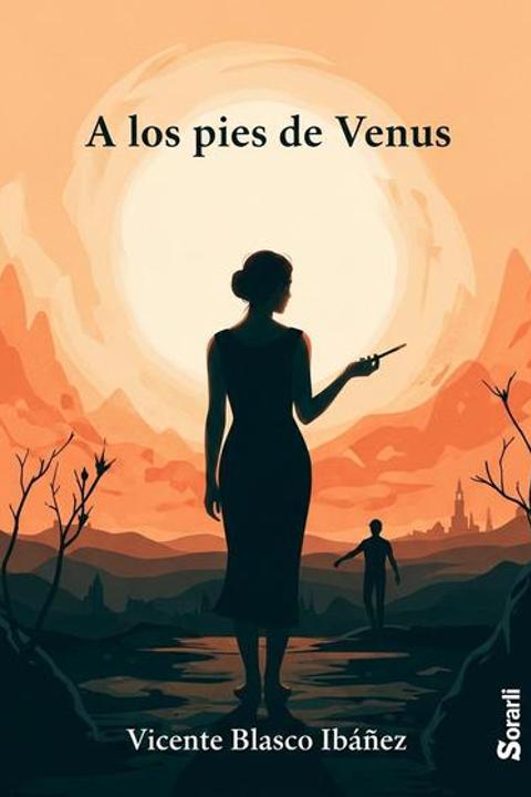 A los pies de venus
