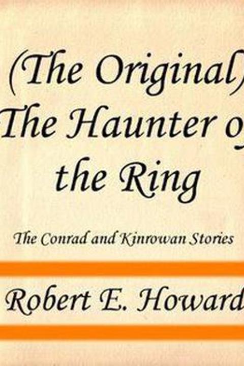 The Haunter of the Ring