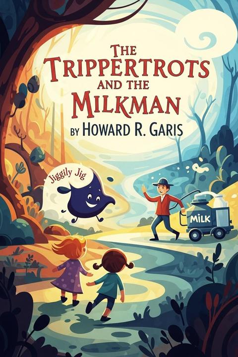 The Trippertrots and the Milkman