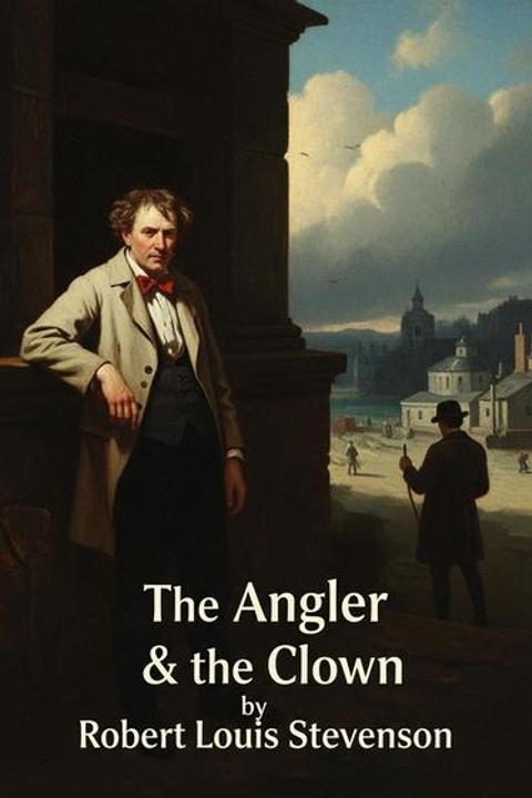The Angler & the Clown
