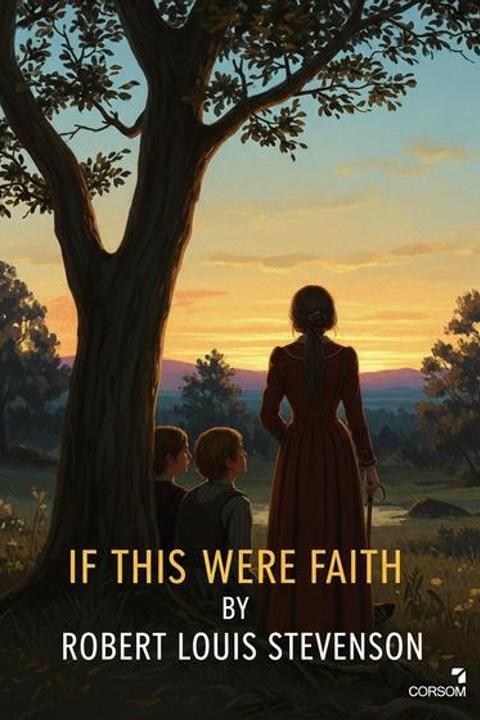 If This Were Faith