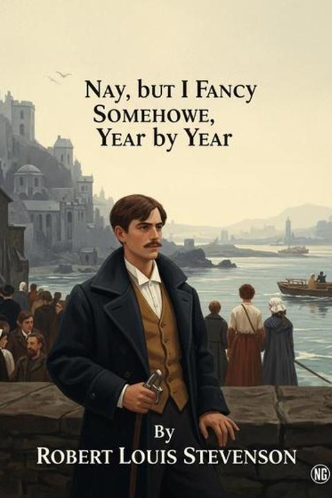 Nay, but I Fancy Somehow, Year by Year
