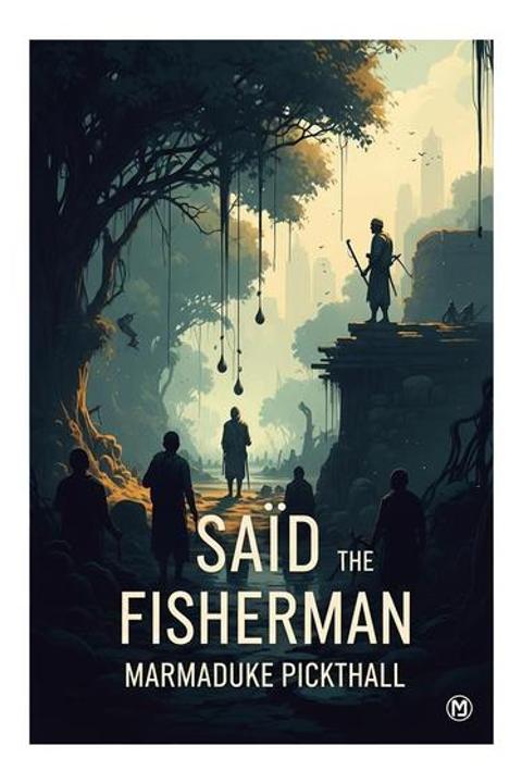 Saïd the Fisherman
