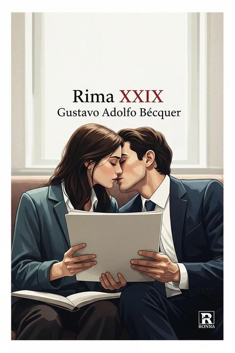Rima XXIX