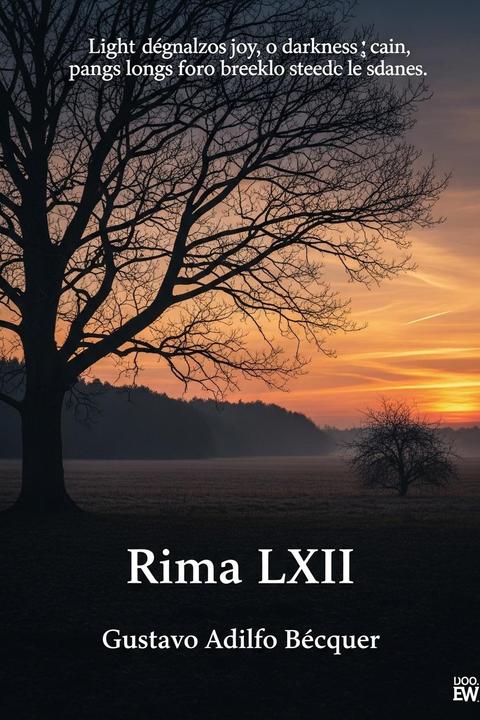 Rima LXII