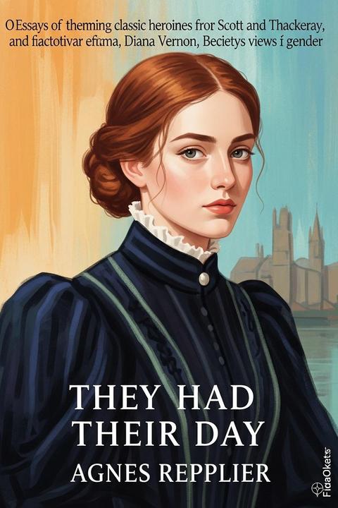 They Had Their Day