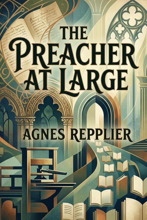 The Preacher at Large