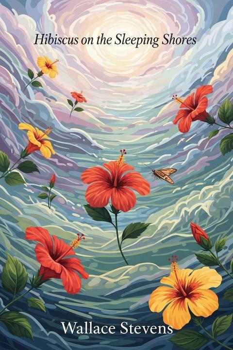 Hibiscus on the Sleeping Shores