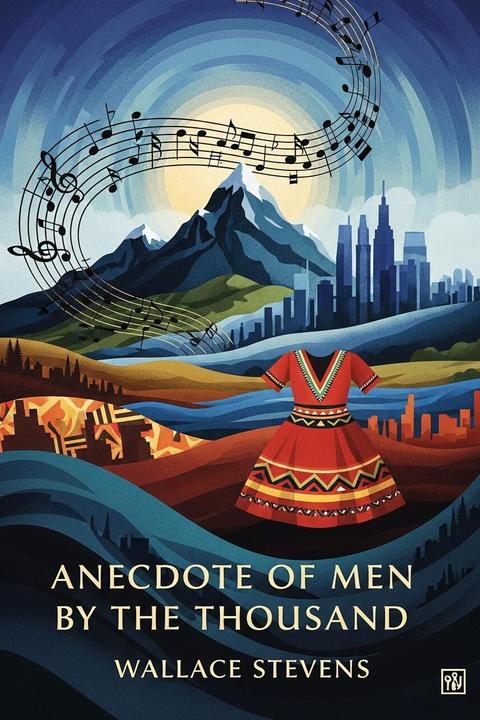 Anecdote of Men by the Thousand