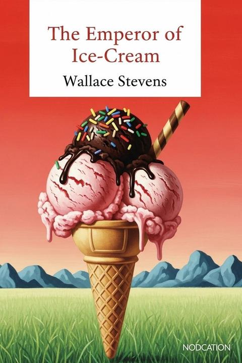 The Emperor of Ice-Cream