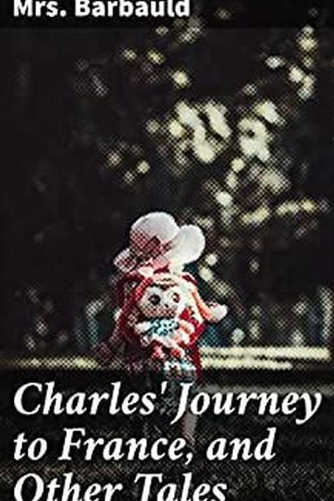 Story of a Journey to France