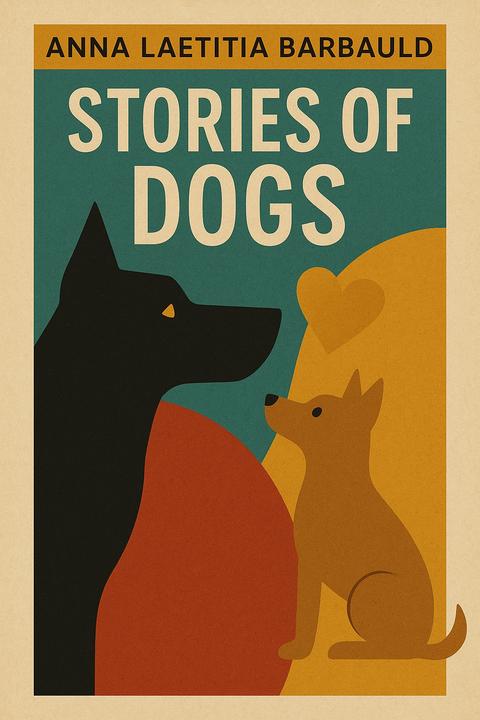 Stories of Dogs