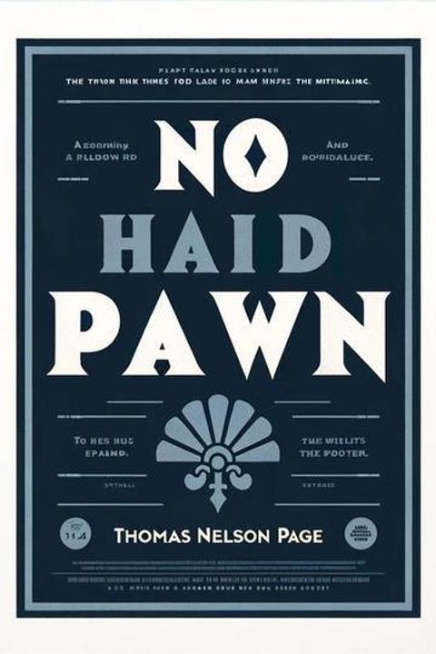 No Haid Pawn