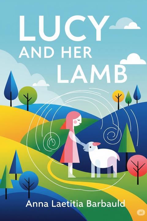 Lucy and Her Lamb